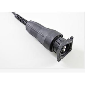 5G FLX 8 Cores DLC CPRI 5m Branch Optical Cable Jumper