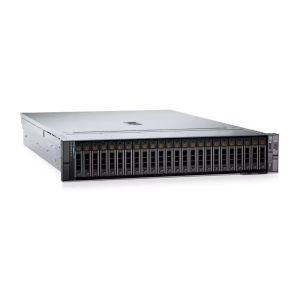 DELL PowerEdge R760 2U Rack Server Network Server R760 32 DDR5 DIMM slots