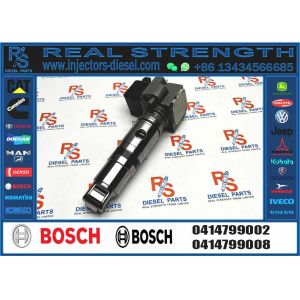 Fuel Pump Unit Model 0414799008/0414799002/0414799003/0414799004/0414799006 with