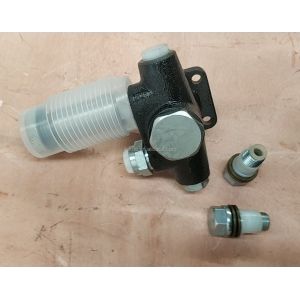 Feed Pump DK105217-6110 for Bulldozer S6AA6D108