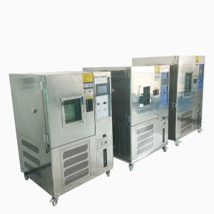 Automatic Salt Spray Corrosion Test Chamber 40/60/90/120 Metal Plating Salt