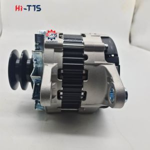 SK200-8 J05E Excavator Engine ALTERNATOR 24V 60A VH270402192A VHS270402192