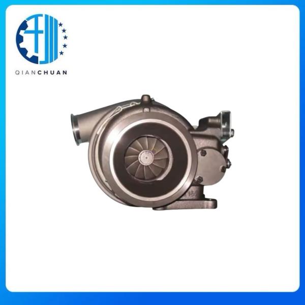 HX55W Turbo 4046025 Turbocharger For Cummins M11 Engine Spare Parts