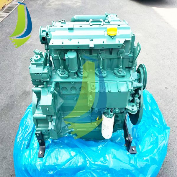 BF4M2012 Engine Assembly for Spare Parts