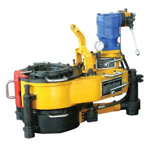 API XQ89/3YC Drill Spare Parts Hydraulic Workover Drilling Rig Tongs