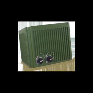 Power Supply 9VDC- 36VDC UNIVO UBFS-BY Fiber Optic Gyroscope Sensor Navigation