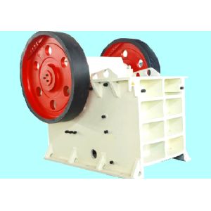 China PEV300 X 1300​ PE Jaw Crusher Cone Stone Mine Crusher on sale