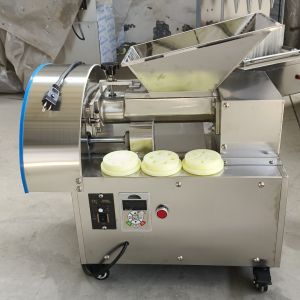 Aotomatic Dough Divider Machine 10-600g Dough Divider Dough Divide And Rounder