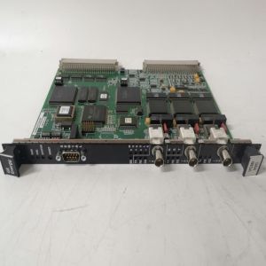 GE IS200BICIH1ADB Mark VI Bridge Interface Controller Board Turbine Control
