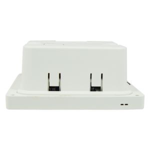 Anti Dust Waterproof WIFI Smart Wall Light Switch Scratch - Resistant