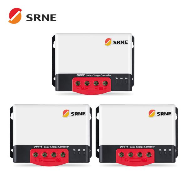 Quality SRNE RV Solar Charge Controller for sale