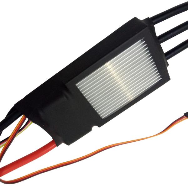 Quality 200A Jet Engine Model Rc Airplane Speed Controller 1/5 And 1/8 Scale Type for sale