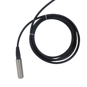 36VDC Water Level Transmitter , WNK Hydrostatic Liquid Level Sensor