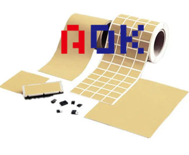 RoHS Certification Multipurpose Electrical Insulation Sheet Thermal Conductive