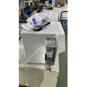 Mindray BC-30s Fully Automated Blood Cell Analyzer with 18 Detection Parameters