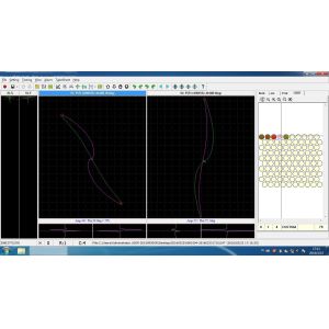 Ndt Portable Eddy Current Testing Equipment 14.8v Built In Lithium Battery