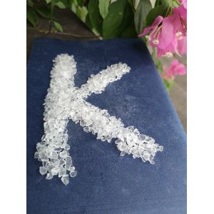 Anti Yellowing HAA Polyester Transparent With Low Cure Condition