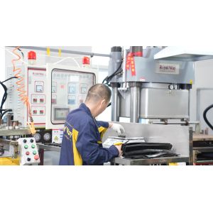 Shanghai Qinuo Industry Co., Ltd.