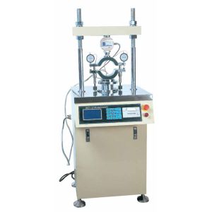 Bitumen Testing Instruments Marshall Stability Test Apparatus