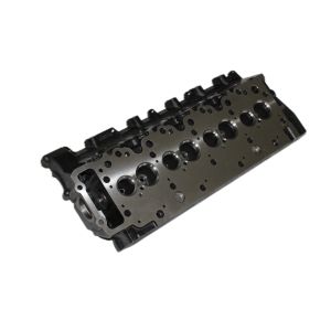 ISUZU NPR 4HE1 HEAD ASM CYL 8973583661 8971482083