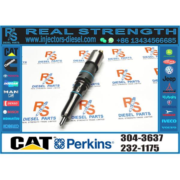 diesel fuel injector 304-3637 324-5467 20R-5036 20R-5079 20R-1318 173-9268 198-7912 460-8213 342-5487