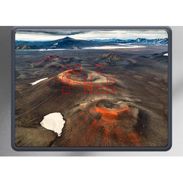 3000M Image Transmission Distance Ck19 Dg Mini Dron Prosumer Drones Hd Camera Drone Brushless Quadcopter Drone