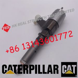 Caterpiller Common Rail Fuel Injector 2645A710 321-0955 10R-7669 Excavator For