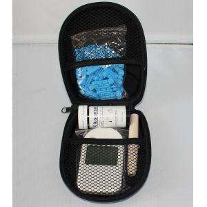 Accurate Non Invasive Blood Glucose Test Meters , Diabetes Testing Meter