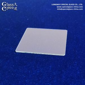 China Custom Scratch Resistance Sapphire Optical Substrate For IR Windows on sale China Custom Scratch Resistance Sapphire Optical Substrate For IR Windows on sale