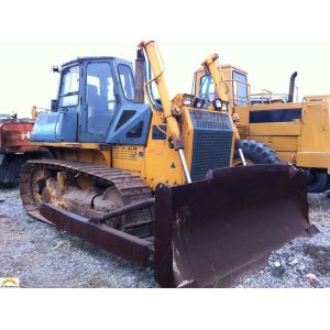 Mechanical Operation Shantui Bulldozer SD16 With 1 Year Warranty On Engine /