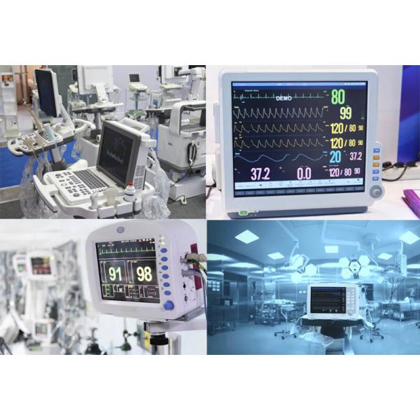 10.8V 4.8Ah 18650 Li Ion Battery Pack 51.84Wh For Medical Devices