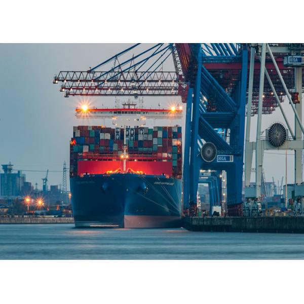 International Air Freight From China To Australia