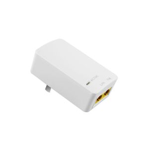 Wholesale 15.4w Plastic PoE Injector IP40 Fire Retardant from china suppliers