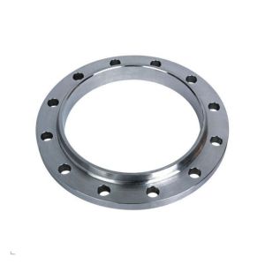 METAL Factory Supply Blind Flange A182 Gr.F53 Super Duplex Stainless Steel