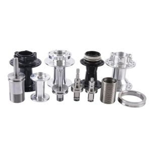 Headset Guitar Titanium Stainless Steel Cnc Parts Machining Milling Services