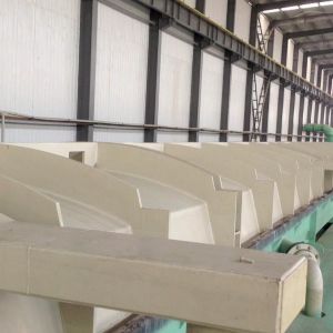 Steel Mill Pickling Line Steel Process 2.0-4.5mm 1300mm 200,000~400,000t/Year