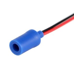 Wholesale Customization NTC Temperature Sensor with Epoxy Resin Head Material and Less Than 35mA Work Current from china suppliers