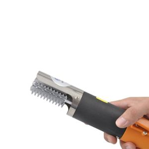 Horus Powerful Fast Handheld Electric Fish Scaler With CE Certification
