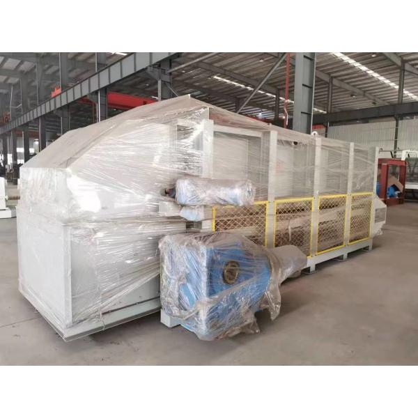 10-50 m 3/h Capacity Clay Brick Box Feeder Machine List with 1175 mm Chain