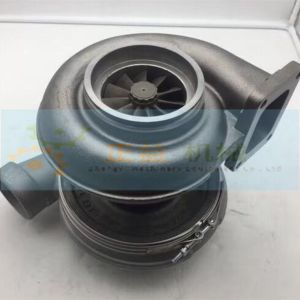 3594090 Cummins HC5A Diesel Engine Turbocharger 3594117