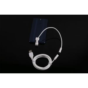 COMER Retail Burglar Alarm controller Tablet PC Security Holder Alarm