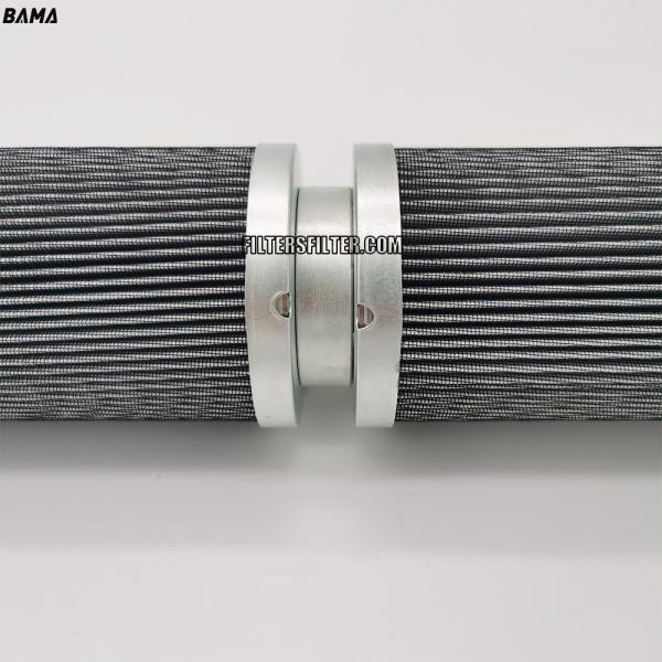 Truck Pressure Filter Element D143603B Glass Fiber Core Components and 3 Month Offered