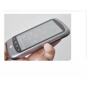 GPS mobile phone with Windows Mobile GPS and support voice navigation G5