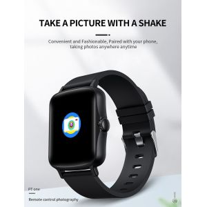 SKD8810 Full Touch Smartwatch 1.44inch 128*128 Capacitive Screen