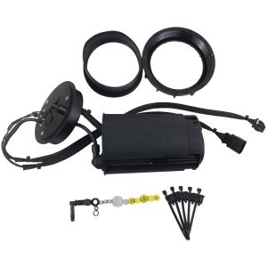 F01C600251 Sprinter Def Heater For E70 X5 XDrive35d 1 Year Warranty