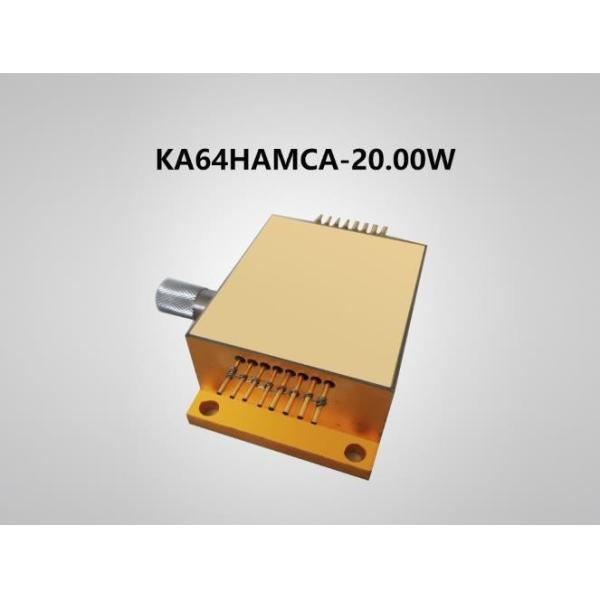 High Power Diode Lasers 1064nm 20 Watt Semiconductor Laser