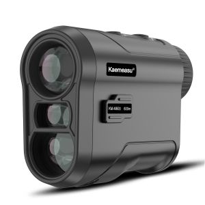 1000m Telescope Hunting Laser Distance Meter Laser Meter Optical Instruments