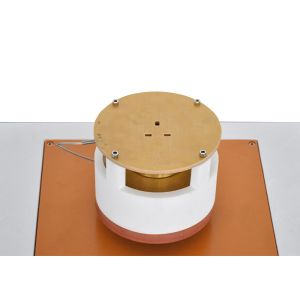 IEC60884-1 Apparatus For Testing To Abnormal Heat Of Insulating Sleeves Of Plug