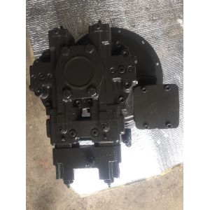 ISO Hydraulic Pump Repair Parts 28 Ring A8VO80 A8VO140 A8VO200 A8VO250 Duarble