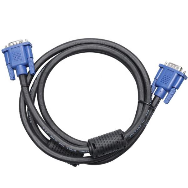15pin VGA Monitor Cable